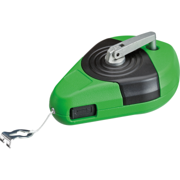 Sznurek traserski FREUND Turbospeed Plus 30 m, przełożenie 5:1 – 03013000