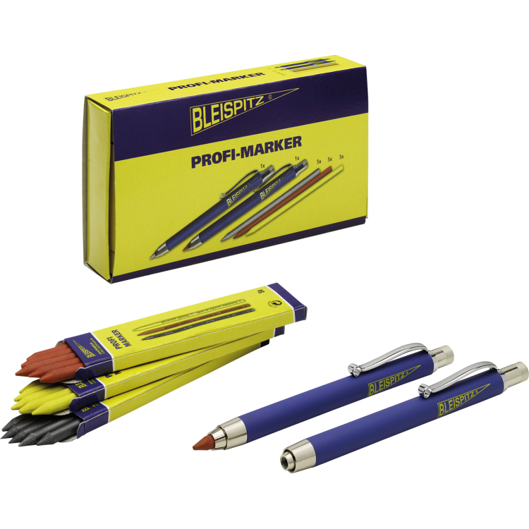 FREUND Profesionální značkovací sada (03080000)