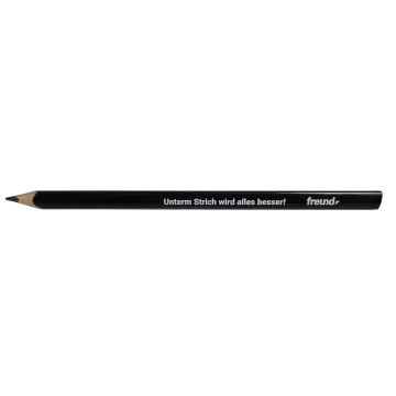 Ołówek FREUND Multigraf 24 cm – 03130000