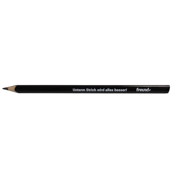 Ołówek FREUND Multigraf 24 cm