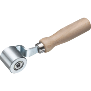 FREUND Ocelový přítlačný váleček, 40mm (03170040)
