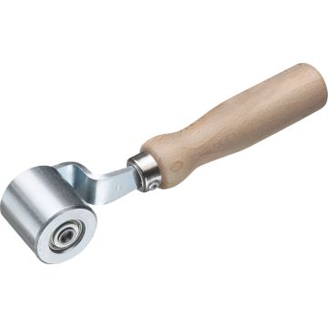 Wałek dociskowy metalowy FREUND, 40 mm, 450 g – 03170040