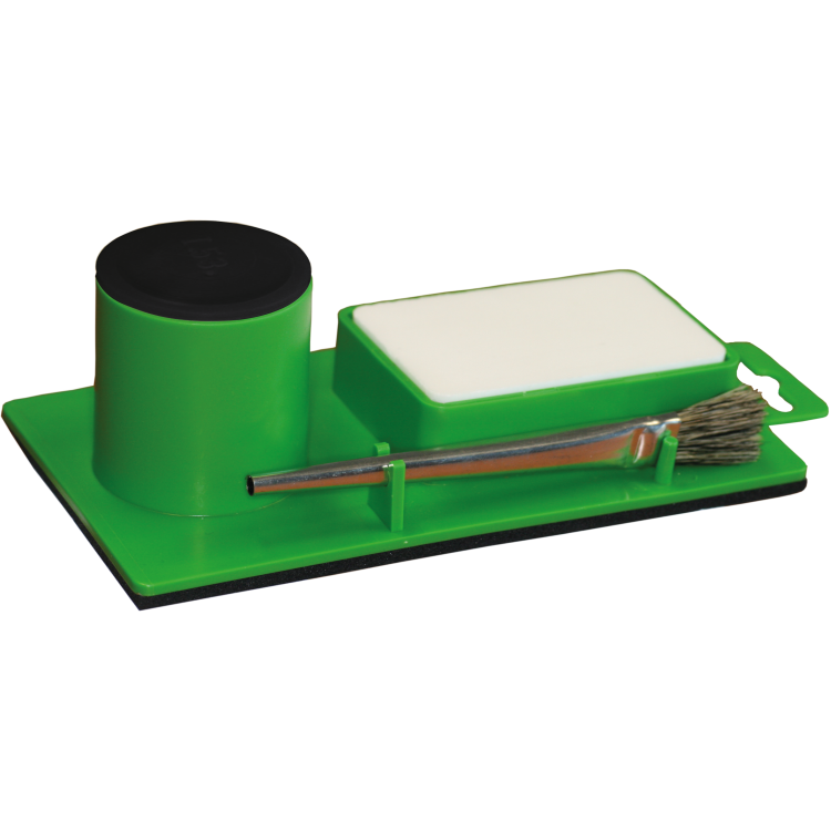 Zestaw lutowniczy FREUND "Löt Max" (03310000)