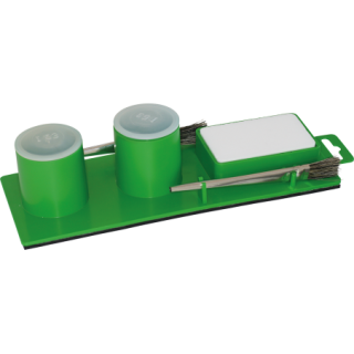 Spájkovacia súprava FREUND "Löt Max Kombi" (03311000)