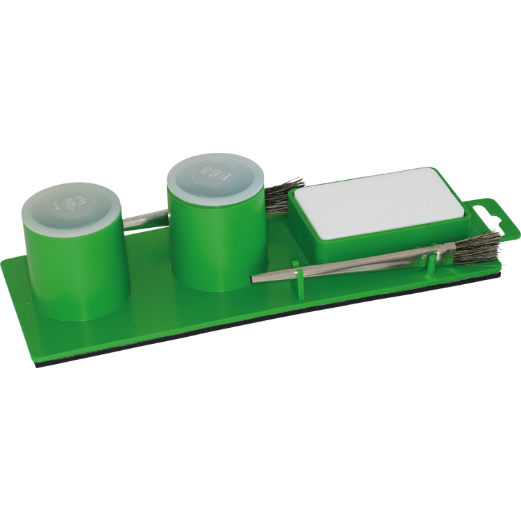 FREUND Pájecí sada "Löt Max Kombi" (03311000)