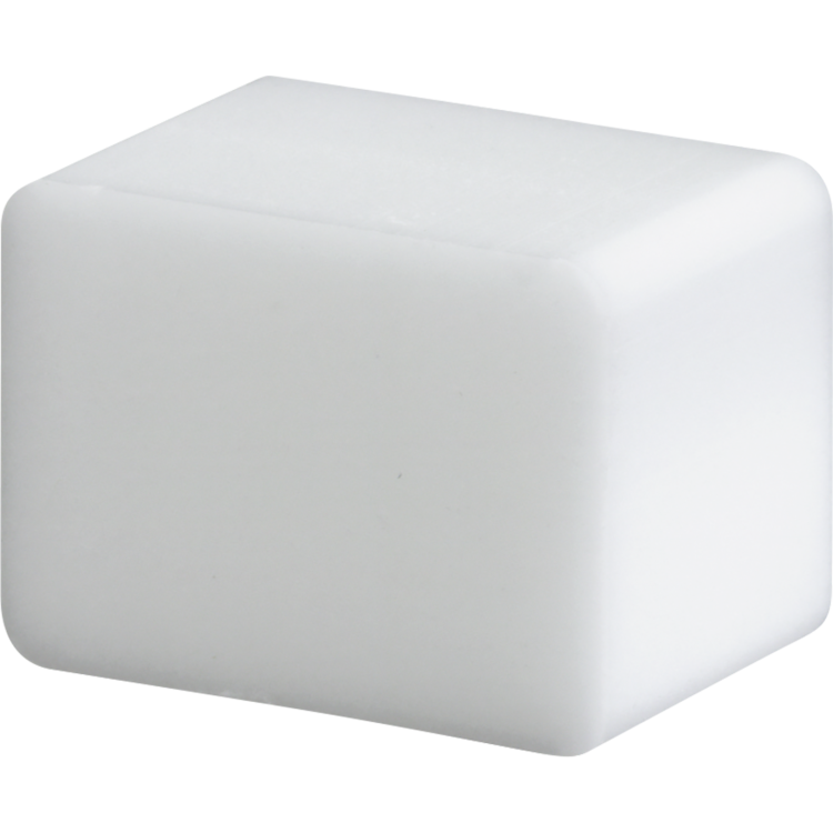 Čpavkový spájkovací kameň FREUND, voľný 65 × 45 × 40 mm (03320000)