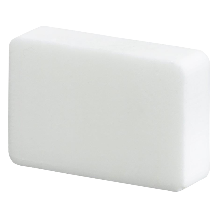 Kamień salmiakowy do lutowania FREUND 81 × 51 × 20 mm – 03322000
