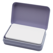 FREUND Amoniakový kámen v kovové dóze (03323000)