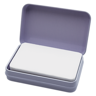 FREUND Amoniakový kámen v kovové dóze (03323000)