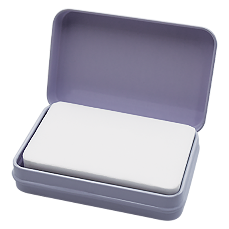 FREUND Čpavkový kameň v kovovej škatuli (03323000)