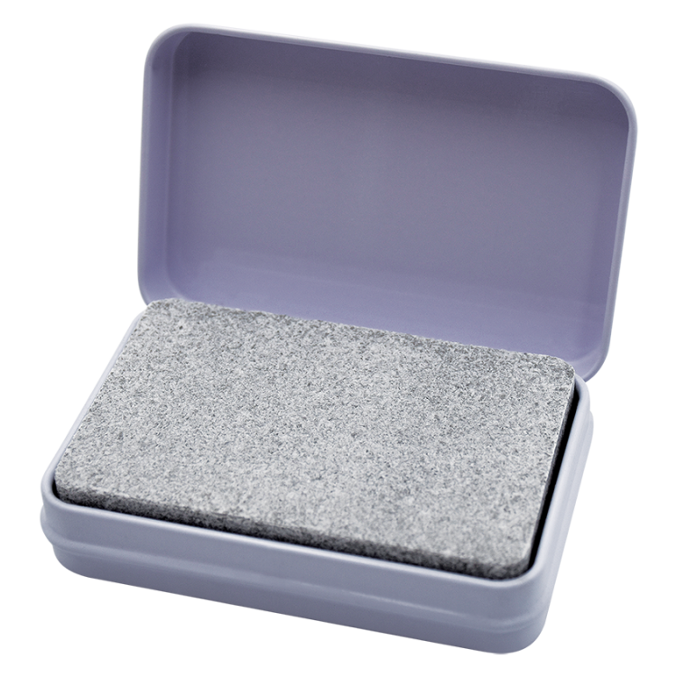 FREUND Amoniakový kámen Zinn Clean v kovové dóze (03324000)