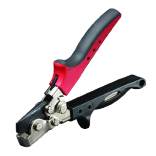 FREUND Děrovací nástroj Snap Lock (01323000)