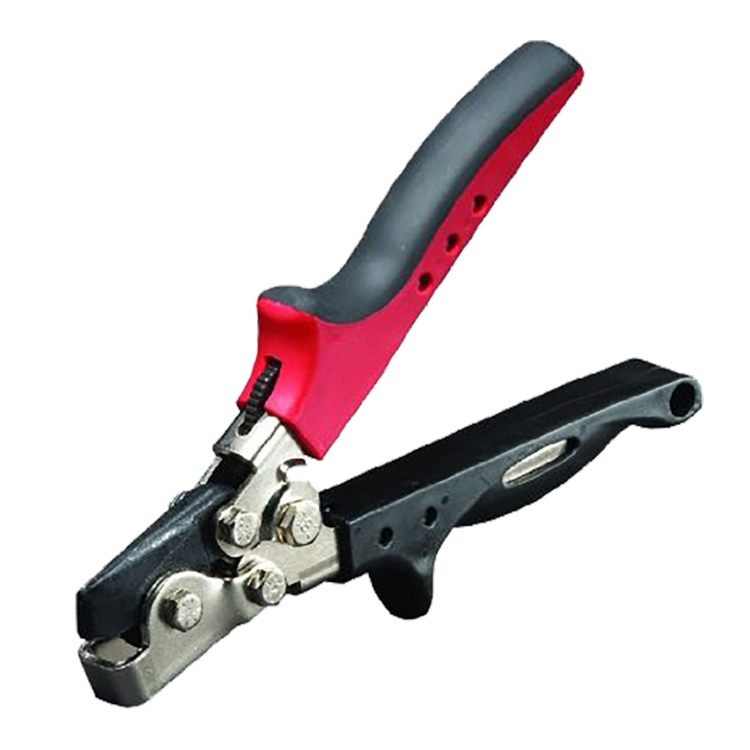 Szczypce do połączeń zatrzaskowych FREUND (Snap Lock) – 01323000