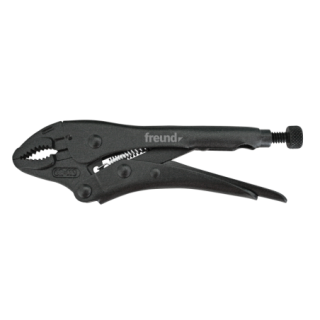 Szczypce zaciskowe FREUND VISE-GRIP (01330100)