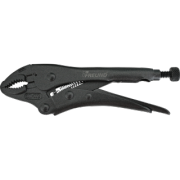 Upínacie kliešte FREUND 175 mm (01330175)