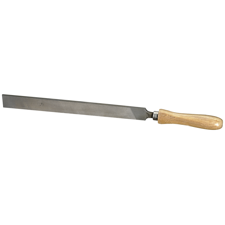 FREUND Pilník na plech (01380000)