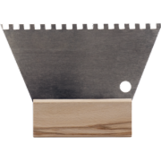 Škrabka na lepidlo FREUND (01424200)