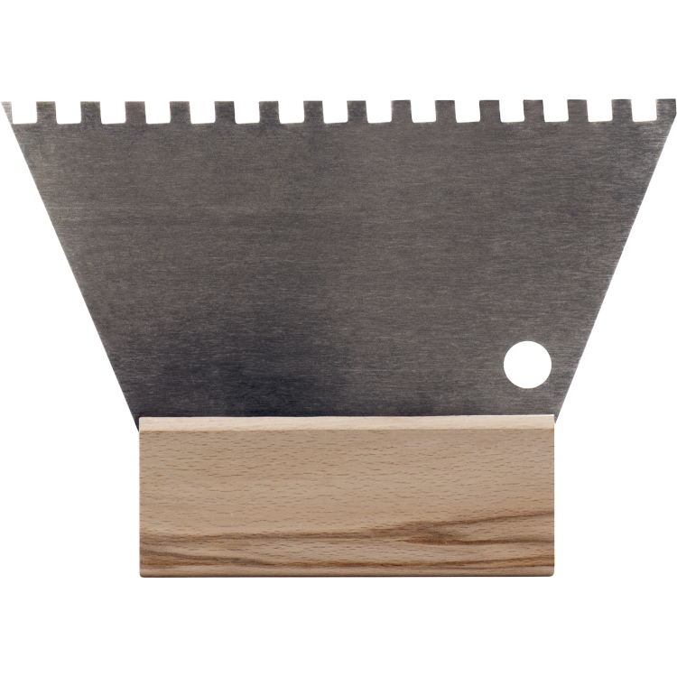 Paca zębata FREUND 6 × 6 mm – 01424200