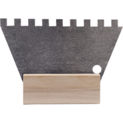 Ściągaczka z twardej gumy FREUND (01426200)