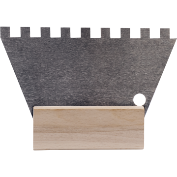 Paca zębata FREUND 10 × 10 mm – 01426200