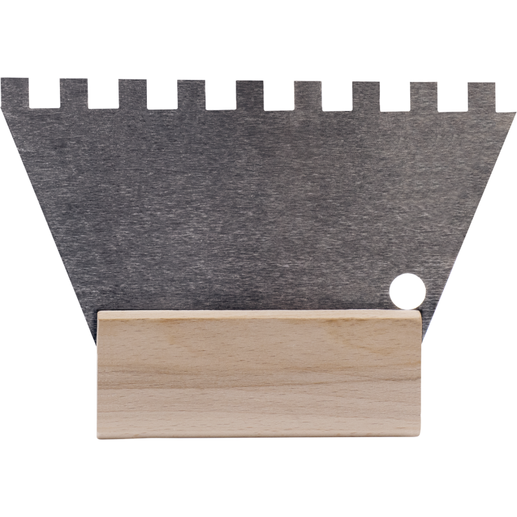 Stierka z tvrdej gumy FREUND (01426200)