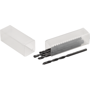 Wiertło do dachówek FREUND 5 × 85 mm, 5 szt. – 01561000
