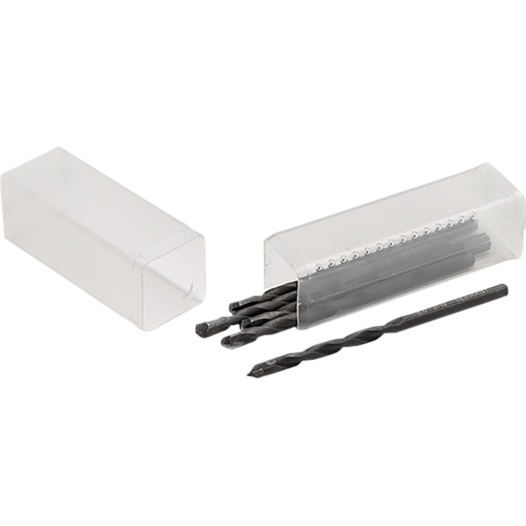 Wiertło do dachówek FREUND 5 × 85 mm, 5 szt. – 01561000