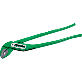 Szczypce do wody FREUND SIKO, czarne (01650000)