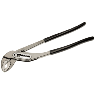 Kliešte na vodu FREUND SIKO, čierne (01651000)