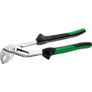 Szczypce do wody FREUND SIKO, chrom (01652000)