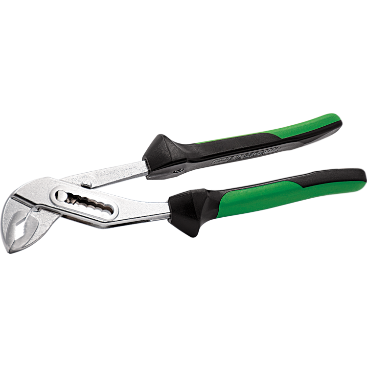 FREUND SIKO kleště na vodu, chrom (01652000)