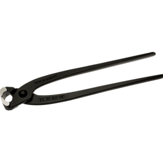 Kovacie kliešte FREUND, 250 mm (01660250)