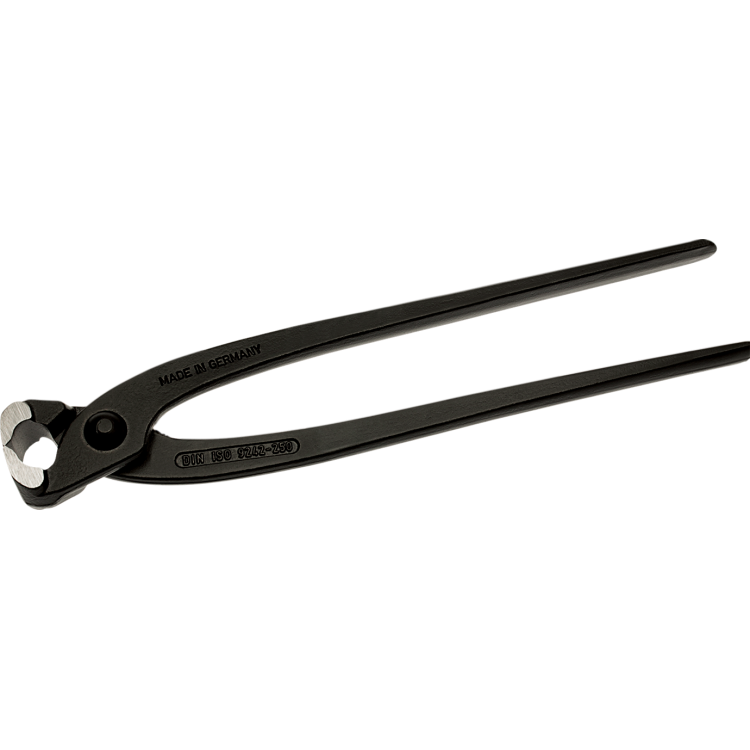 FREUND Kovářské kleště, 250mm (01660250)