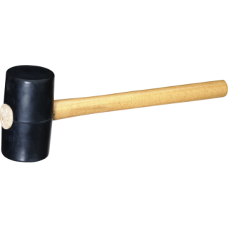 Młotek gumowy FREUND (01670000)