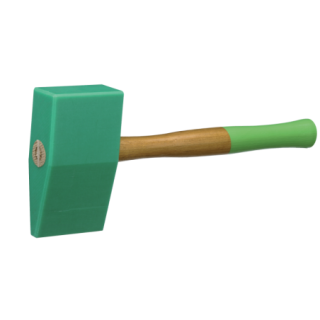 FREUND Klempířské kladivo, PVC (01674000)