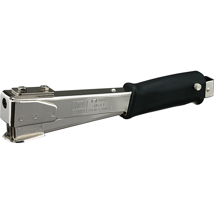 FREUND Kladivo se sponkovačkou, Rapid 54, těžké (01740054)