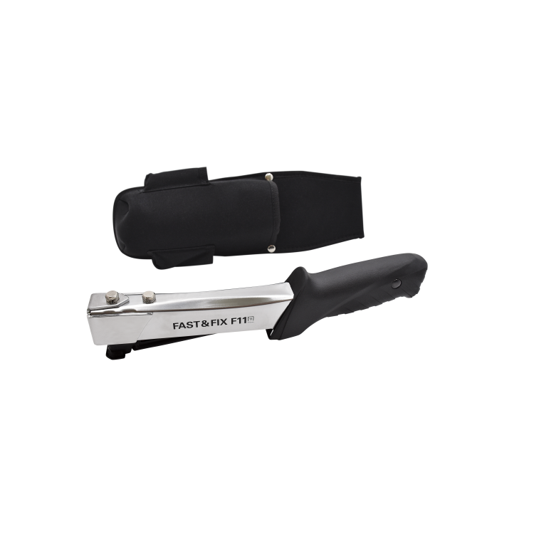 FREUND Kladivo se sponkovačkou FAST&FIX 11 (01741911)