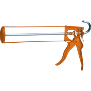 FREUND Tmelicí pistole, kostrové provedení, originální anglický typ (01772000)