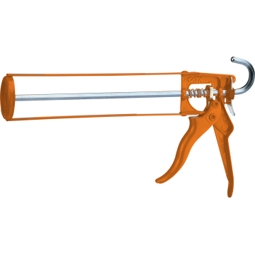Pistolet do mas uszczelniających FREUND, szkieletowy, oryginalny typ angielski – 01772000