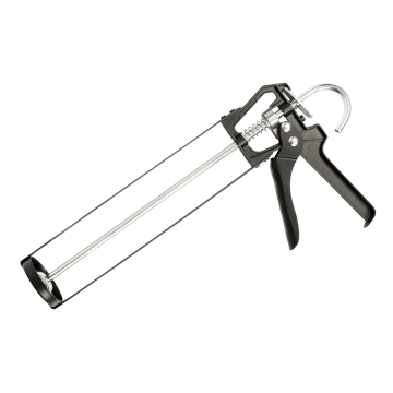 Pistolet wyciskający FREUND 320 ml, szkieletowy – 01772001