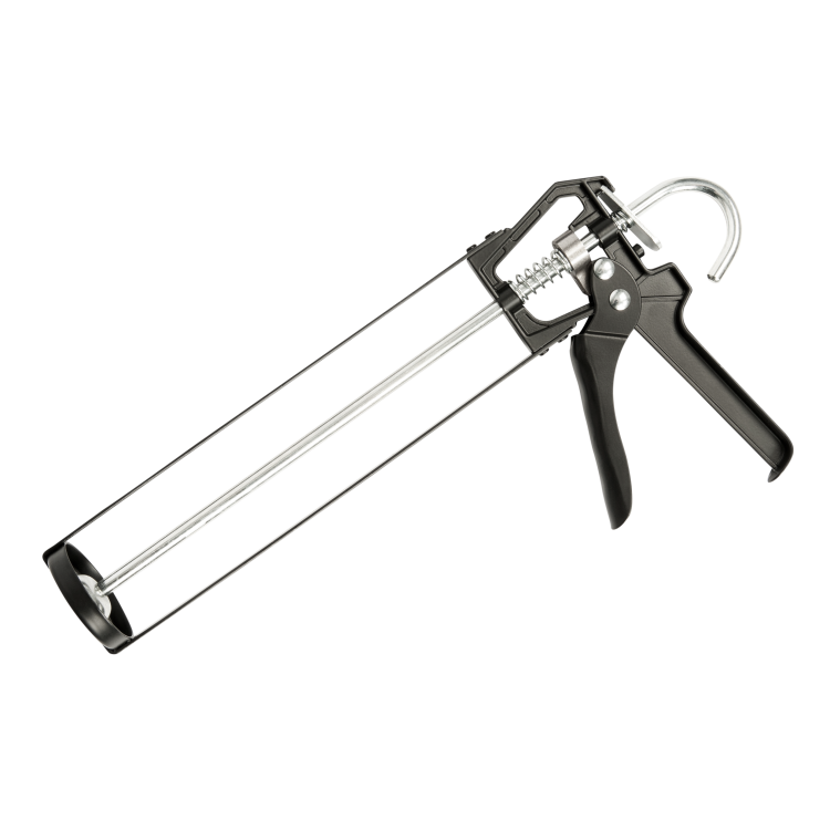 Pistolet wyciskający FREUND 320 ml, szkieletowy – 01772001