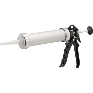 Pistolet wyciskający FREUND 600 ml, zamknięty – 01776000