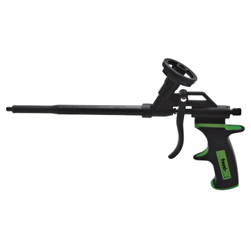 Metalowy pistolet do pianki FREUND Plus, 340 mm – 01780000