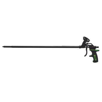 Metalowy pistolet do pianki FREUND Plus XL, 600 mm – 01790000