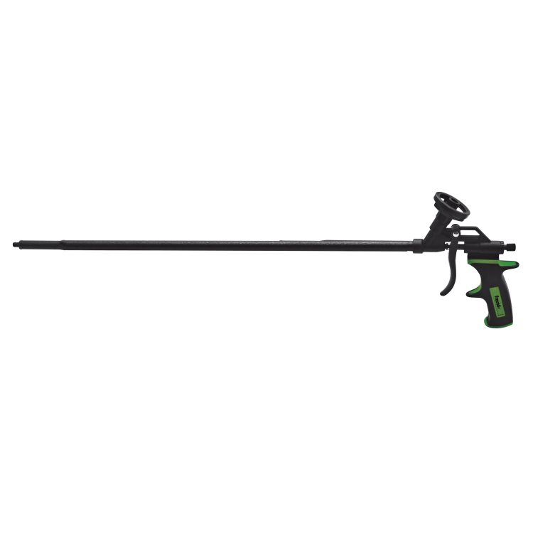 Metalowy pistolet do pianki FREUND Plus XL, 600 mm – 01790000