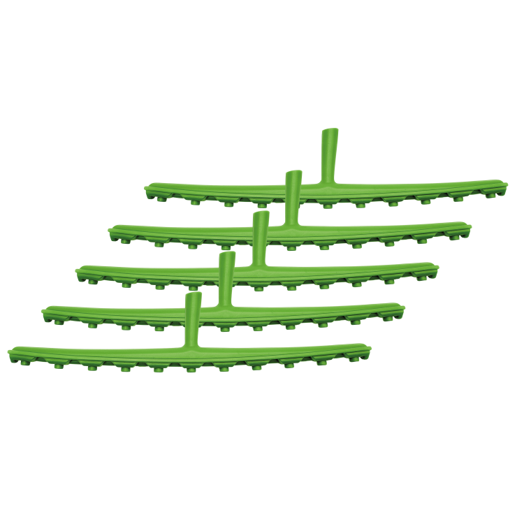 Dvojité veko FREUND Fix2Foam (01791001)