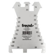 FREUND rýsovací destička (01132000)