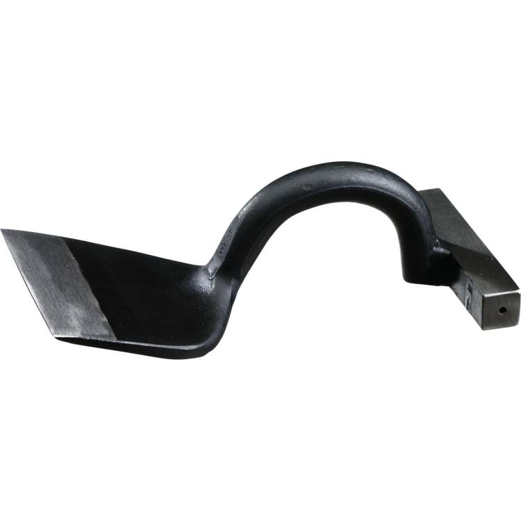 Żelazko do rąbków FREUND z pryzmatem 25 × 25 mm – 01150000