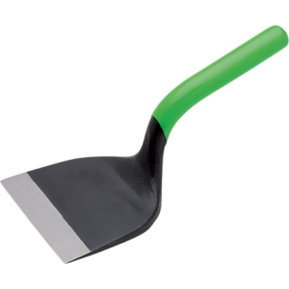 Plochá škrabka FREUND s PVC rukoväťou (01150001)