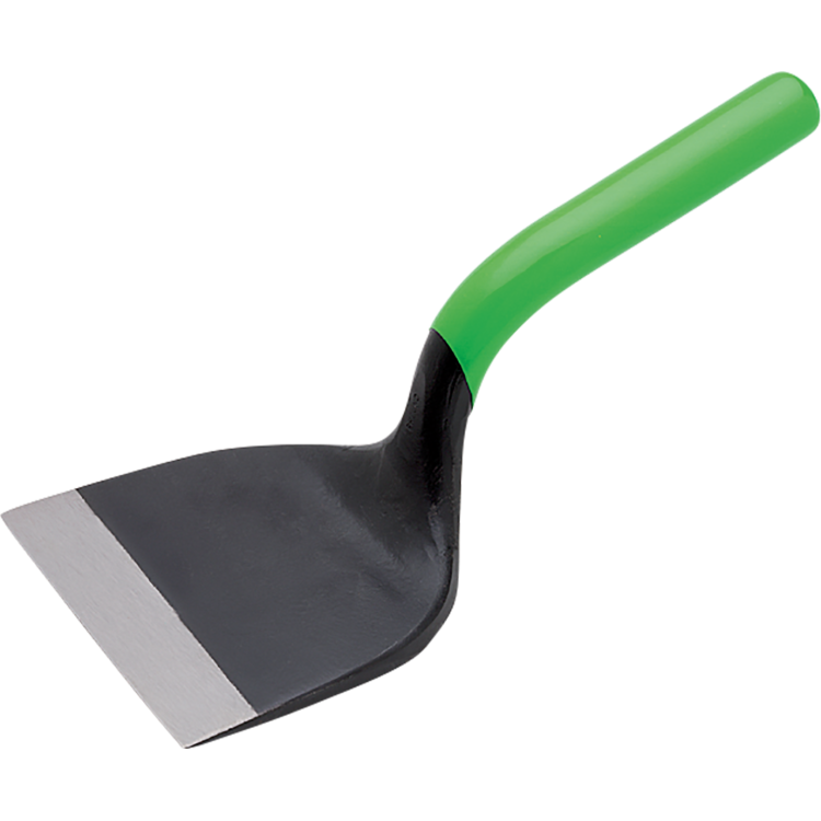 Plochá škrabka FREUND s PVC rukoväťou (01150001)